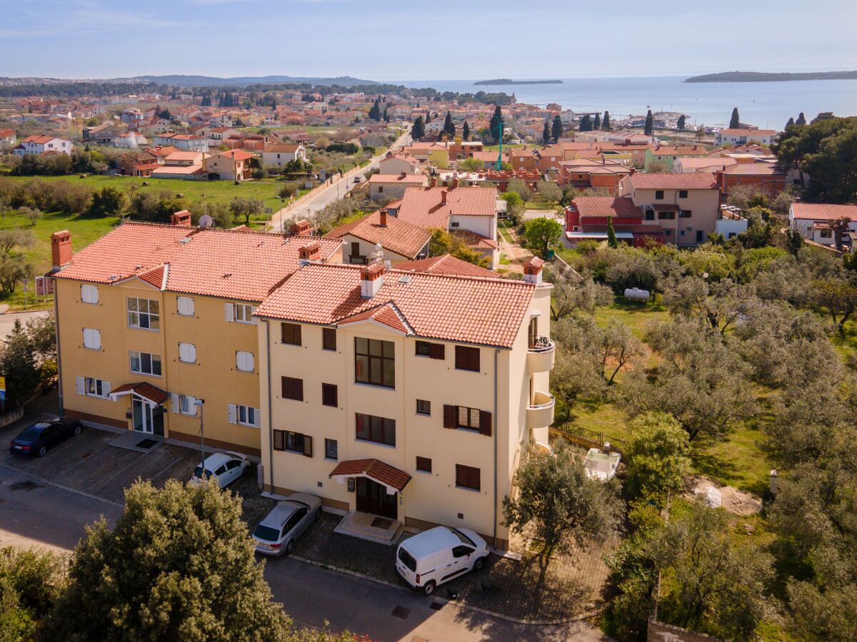 Holiday apartment Vacation apartment no. 27 - Outdoor photo 5