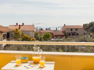 Holiday apartment Vacation apartment no. 27 in Fažana - Holiday apartment