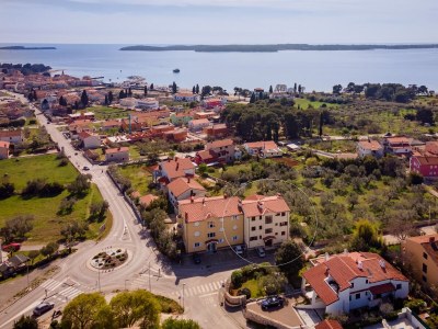 Holiday apartment Vacation apartment no. 27 - Outdoor photo 2