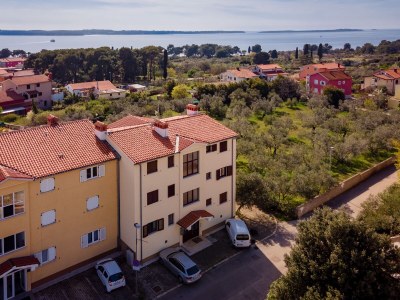 Holiday apartment Vacation apartment no. 27 - Outdoor photo 4