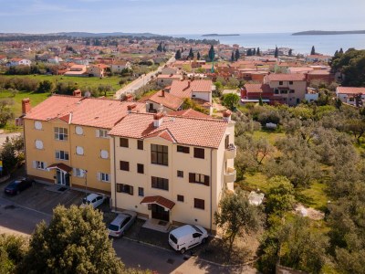 Holiday apartment Vacation apartment no. 27 - Outdoor photo 5