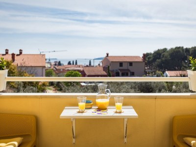 Holiday apartment Vacation apartment no. 27 - Features photo 6