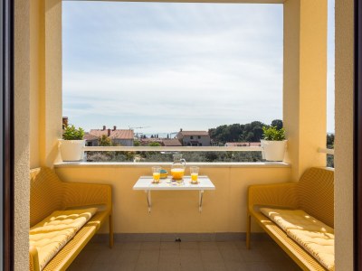 Holiday apartment Vacation apartment no. 27 - Features photo 7