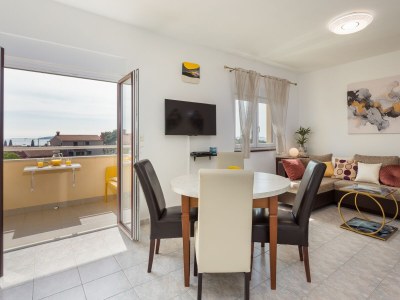 Holiday apartment Vacation apartment no. 27 - Features photo 9