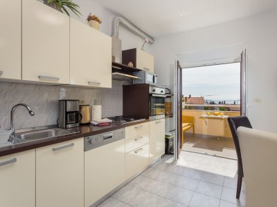 Holiday apartment Vacation apartment no. 27 - Features photo 10