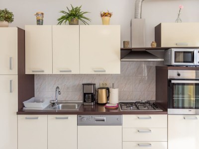 Holiday apartment Vacation apartment no. 27 - Features photo 11