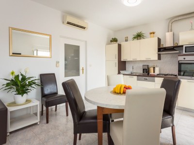 Holiday apartment Vacation apartment no. 27 - Features photo 12