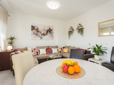 Holiday apartment Vacation apartment no. 27 - Features photo 13