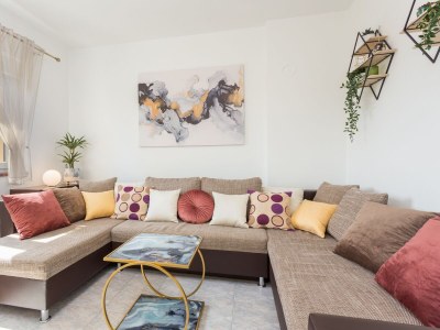 Holiday apartment Vacation apartment no. 27 - Features photo 14