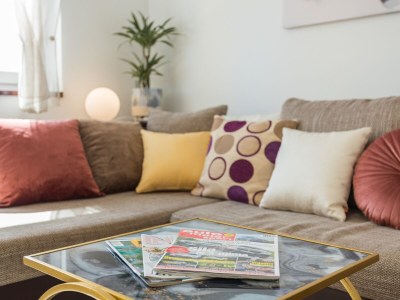 Holiday apartment Vacation apartment no. 27 - Features photo 15