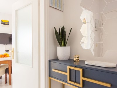 Holiday apartment Vacation apartment no. 27 - Features photo 16