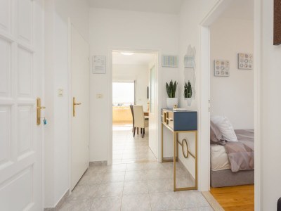 Holiday apartment Vacation apartment no. 27 - Features photo 17