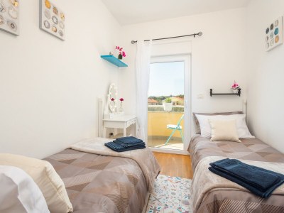 Holiday apartment Vacation apartment no. 27 - Features photo 18