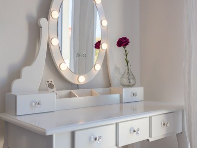 Holiday apartment Vacation apartment no. 27 - Features photo 19