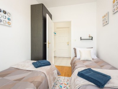 Holiday apartment Vacation apartment no. 27 - Features photo 20