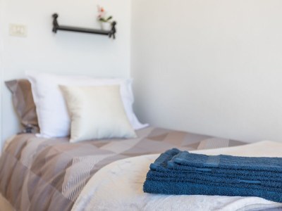 Holiday apartment Vacation apartment no. 27 - Features photo 21