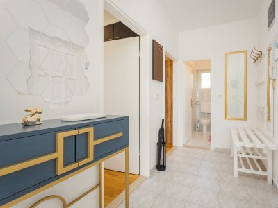 Holiday apartment Vacation apartment no. 27 - Features photo 22