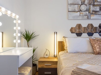 Holiday apartment Vacation apartment no. 27 - Features photo 23