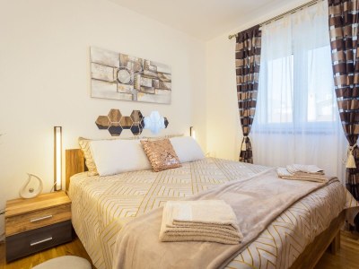 Holiday apartment Vacation apartment no. 27 - Features photo 24