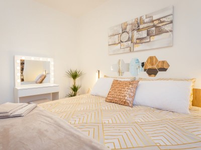 Holiday apartment Vacation apartment no. 27 - Features photo 25