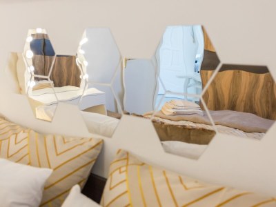 Holiday apartment Vacation apartment no. 27 - Features photo 26