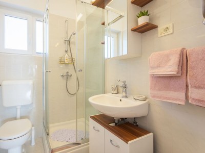 Holiday apartment Vacation apartment no. 27 - Features photo 27