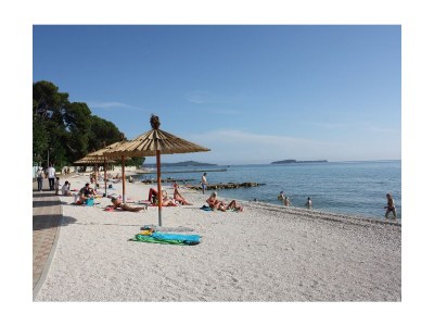 Holiday apartment Vacation apartment no. 27 - Environment photo 30