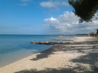 Holiday apartment Vacation apartment no. 27 - Environment photo 31