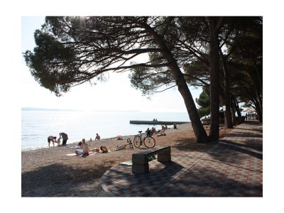 Holiday apartment Vacation apartment no. 27 - Environment photo 32