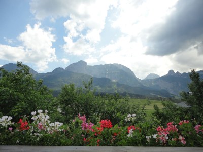 Holiday apartment House Ronacher - Outdoor photo 4