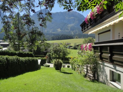Holiday apartment House Ronacher - Outdoor photo 7