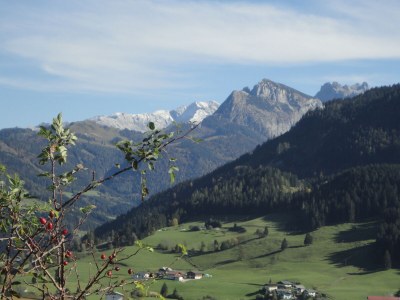 Holiday apartment House Ronacher - Outdoor photo 9