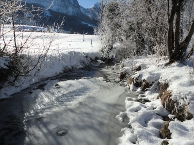 Holiday apartment House Ronacher - Outdoor photo 11