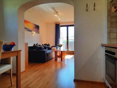 Holiday apartment House Ronacher - Features photo 17