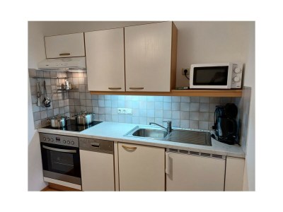 Holiday apartment House Ronacher - Features photo 19