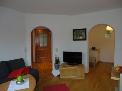 Holiday apartment House Ronacher - Features photo 23