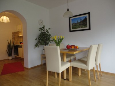 Holiday apartment House Ronacher - Features photo 24