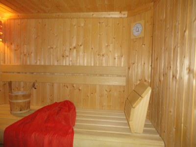 Holiday apartment House Ronacher - Features photo 26