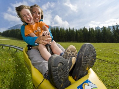 Holiday apartment House Ronacher - Environment photo 28