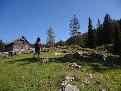 Holiday apartment House Ronacher - Environment photo 29