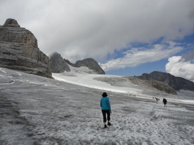 Holiday apartment House Ronacher - Environment photo 40