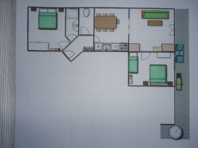 Holiday apartment House Ronacher - Document photo 41