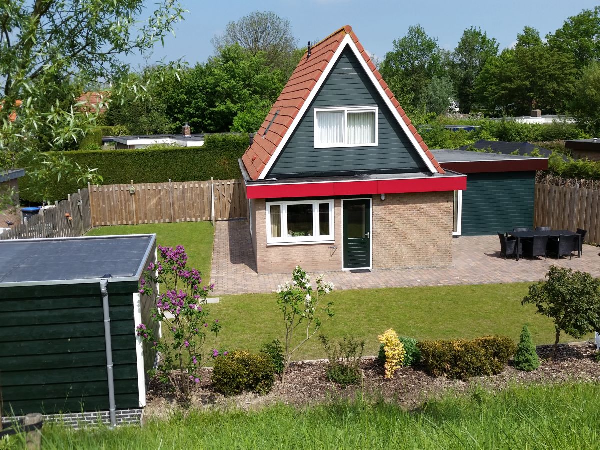 Holiday house Inlaag24 - Outdoor photo 2