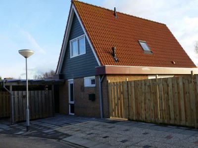 Holiday house Inlaag24 - Outdoor photo 3