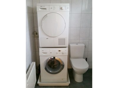 Holiday house Inlaag24 - Features photo 11