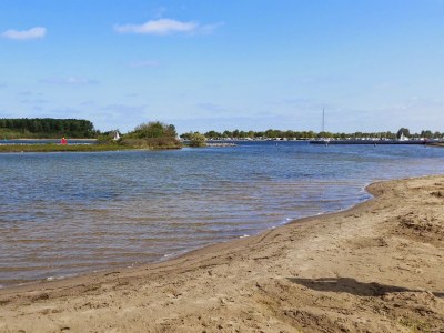 Holiday house Inlaag24 - Environment photo 21