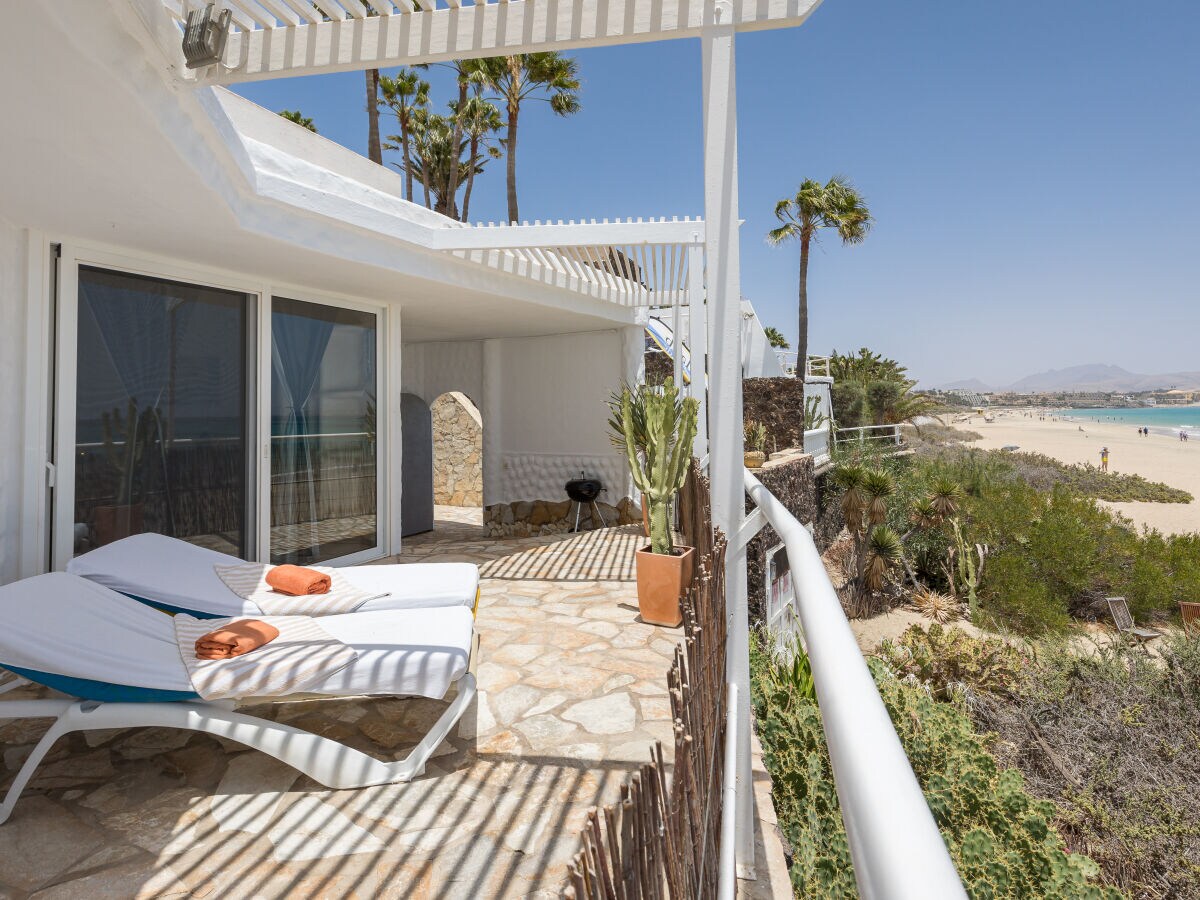 Holiday apartment Beachhouse La Torre II