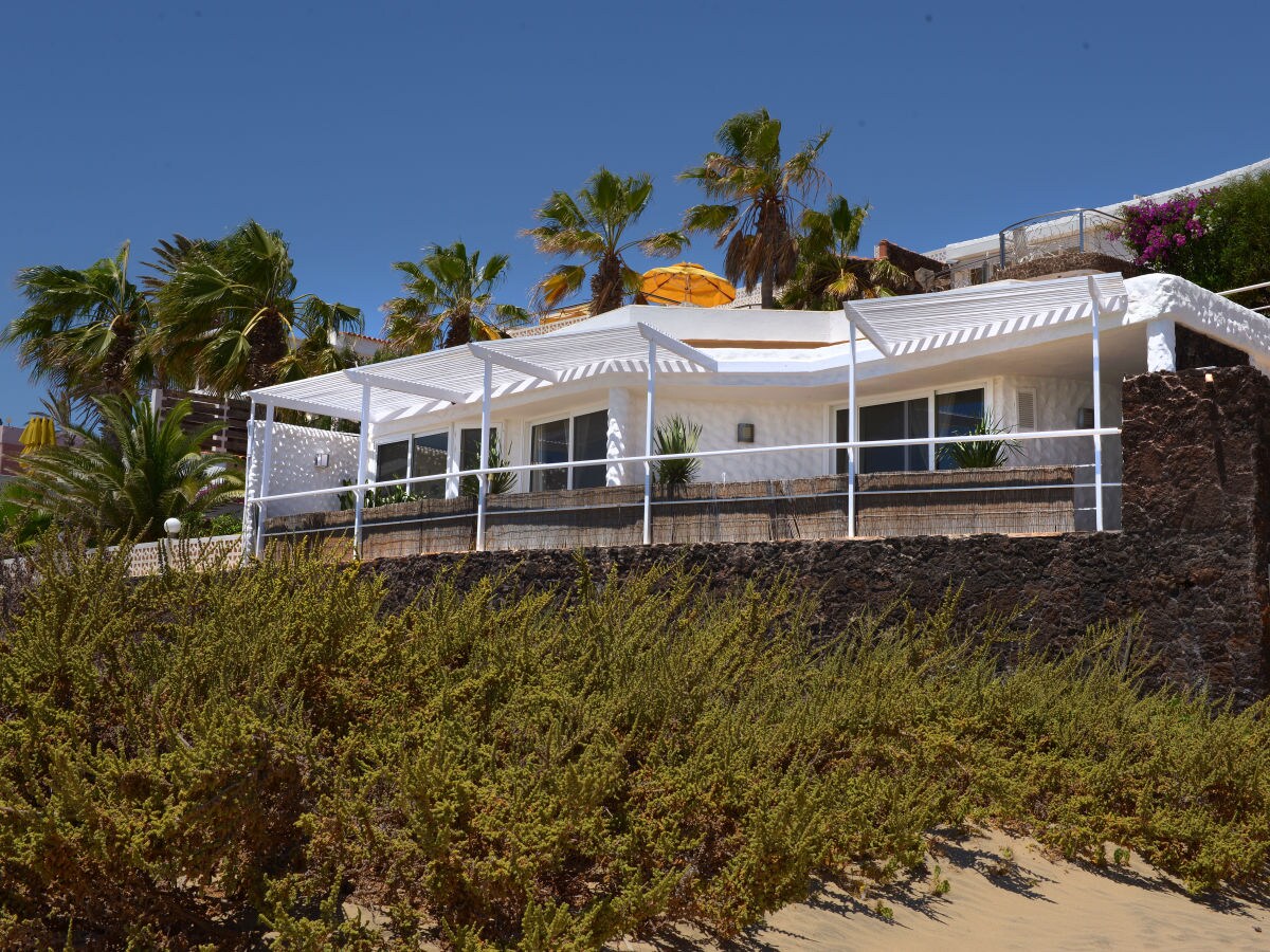 Holiday apartment Beachhouse La Torre II - Outdoor photo 4