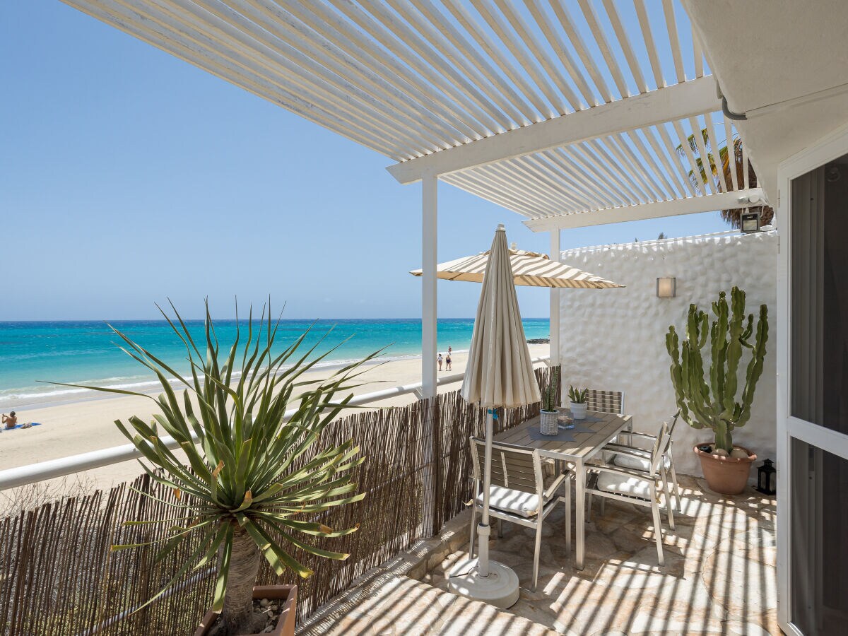Holiday apartment Beachhouse La Torre II - Outdoor photo 5