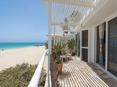 Holiday apartment Beachhouse La Torre II - Outdoor photo 2